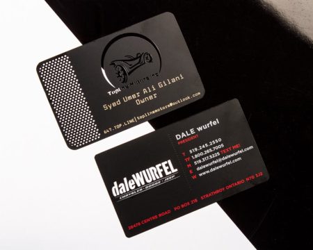 Metal Black Business Cards 5.jpg